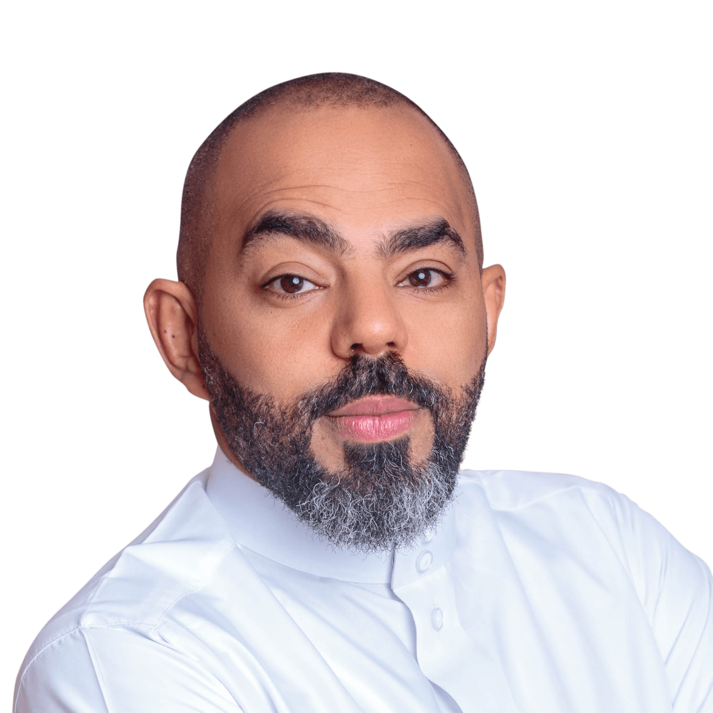 Said Khalifa, Founder of Tahawl AI
